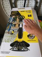 Karcher accu onkruidborstel, Ophalen of Verzenden