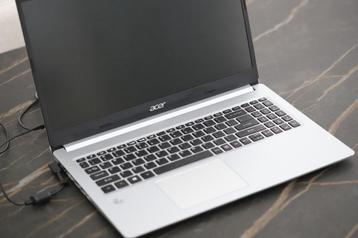 Acer Aspire A515-54 Intel I5 8 GB 1000GB SSD beschikbaar voor biedingen