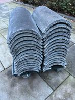 30 nokvorsten RBB sneldek antraciet, Doe-het-zelf en Verbouw, Dakpannen en Dakbedekking, Ophalen, 10 tot 15 m², Steen of Klei