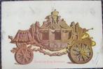 ansichtkaart koninklijk huis nr. 16, Nederland, Gebruikt, Ophalen of Verzenden, Kaart, Foto of Prent