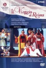 Rossini - 'Il Viaggio a Reims' (import), Ophalen of Verzenden, Muziek en Concerten, Zo goed als nieuw