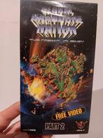 Global Hardcore Nation ID&T close seal gabber, Alle leeftijden, Ophalen of Verzenden, Zo goed als nieuw