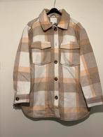 Jack / overhemd jas / nieuw / beige / XL, Kleding | Dames, Jassen | Zomer, Nieuw, Beige, H&M, Maat 46/48 (XL) of groter