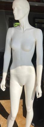 Mannequin te koop, Ophalen of Verzenden, Zo goed als nieuw