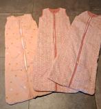 3 Winter Slaapzakken Maat 110, Ophalen of Verzenden, Gebruikt, 100 cm of meer, Slaapzak