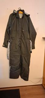 Albatros warm gevoerde vis overall met losse cappuchon., Watersport en Boten, Ophalen, Nieuw, Kleding