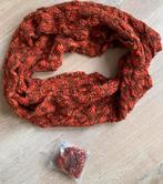 Col-sjaal, Ophalen of Verzenden, Zo goed als nieuw, Maat 46/48 (XL) of groter, Sjaal