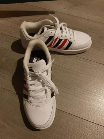 K swiss sportschoenen nieuw!