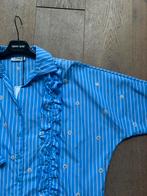 MADE IN ITALY blouse met details mt TU, Made in Italy, -, Nieuw, Made In Italy
