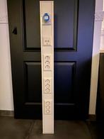 Electra zuil met meerdere stopcontacten, Ophalen, Zo goed als nieuw, Stopcontact