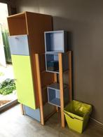 Modulaire kast van het merk Vibel, Ophalen, Gebruikt, Kast, 50 tot 70 cm