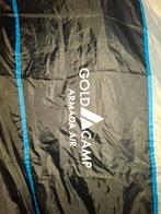 Nieuwe voortent nodig? Goldcamp Armada, Caravans en Kamperen, Ophalen, Zo goed als nieuw