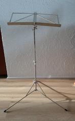 MUZIEKSTANDAARD, Ophalen of Verzenden, Gebruikt, Overige instrumenten