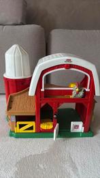 Fisher price farm, Ophalen, Gebruikt, Speelset