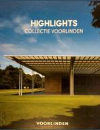 HIGHLIGHTS COLLECTIE VOORLINDEN. Hardcover Nederlands, Verzenden, Zo goed als nieuw