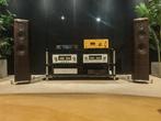 Sonus Faber, Audio, Tv en Foto, Luidsprekers, Hansaudio, Hansaudio, 120 watt of meer, Front, Rear of Stereo speakers
