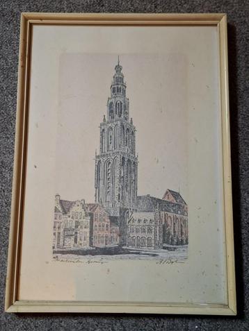 Martinitoren Groningen beschikbaar voor biedingen