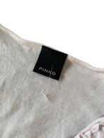 Pinko top XS, Ophalen of Verzenden, Zo goed als nieuw, Korte mouw, Roze