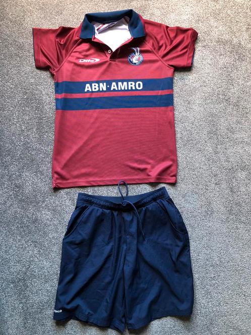 Klein Zwitserland Shirt Herenmaat S en broek L, Sport en Fitness, Hockey, Zo goed als nieuw, Kleding, Ophalen of Verzenden