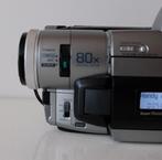 Sony DCR-TRV210E Digital 8 Camcorder, Audio, Tv en Foto, Videocamera's Digitaal, Overige merken, Gebruikt, 20x of meer, Overige soorten
