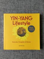 Hans Peter Roel - Yin-Yang Lifestyle, Achtergrond en Informatie, Spiritualiteit algemeen, Jan Peter Roel, Ophalen of Verzenden