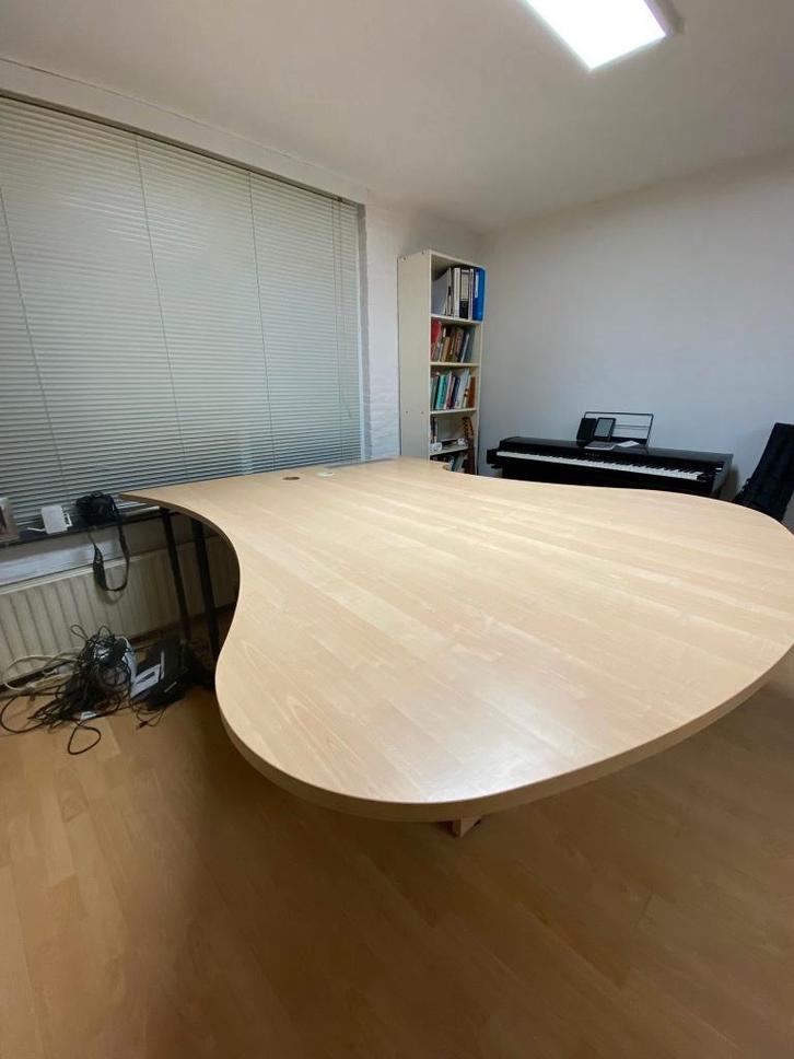 Design bureau, Huis en Inrichting, Bureaus, Zo goed als nieuw, Bureau, Ophalen