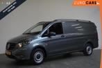 Mercedes-Benz Vito 114 CDI Lang Automaat Airco App-connect B, Auto's, Gebruikt, Euro 6, 4 cilinders, 2500 kg