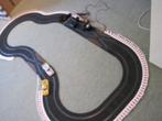 scx racebaan FERRARI/PORSCHE, Overige merken, Ophalen of Verzenden, Elektrisch, Racebaan