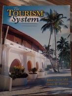 The Tourism System - Mill & Morrison (5th Edition), Gelezen, Robert Christie Mill, Alastair M. Morrison, Gamma, HBO