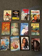 Diverse kinderboeken, Ophalen of Verzenden, Zo goed als nieuw