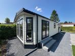 Nieuwe luxe chalet op 50+ park in Voorthuizen, Caravans en Kamperen, Stacaravans, Tot en met 4