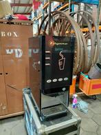 Koffiemachine Koffieautomaat Tzigano, Ophalen, Gebruikt, 10 kopjes of meer, Koffiemachine