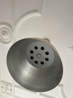 3x Zijlstra Hanglamp Ø60 vintage design, Huis en Inrichting, Ophalen of Verzenden, Gebruikt, Vintage design, Metaal