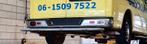 achterbumper Chevrolet express 2003-2020, Ophalen, Gebruikt, Chevrolet
