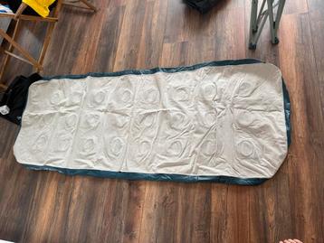 Quechua 1-persoons luchtbed beschikbaar voor biedingen