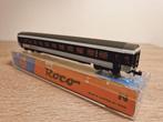 Nspoor Wagons Deel 3, Hobby en Vrije tijd, Modeltreinen | N-Spoor, Gebruikt, Gelijkstroom, Wagon, Ophalen of Verzenden
