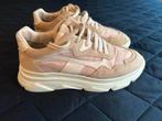 Lichtroze sneakers maat 39/40 - Copenhagen Studios, Ophalen of Verzenden, Zo goed als nieuw, Overige typen, Overige merken