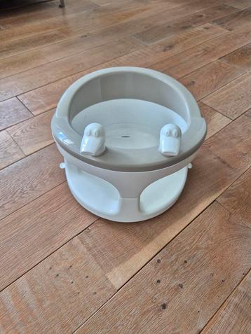 Bébé-jou badring, badzitje beschikbaar voor biedingen
