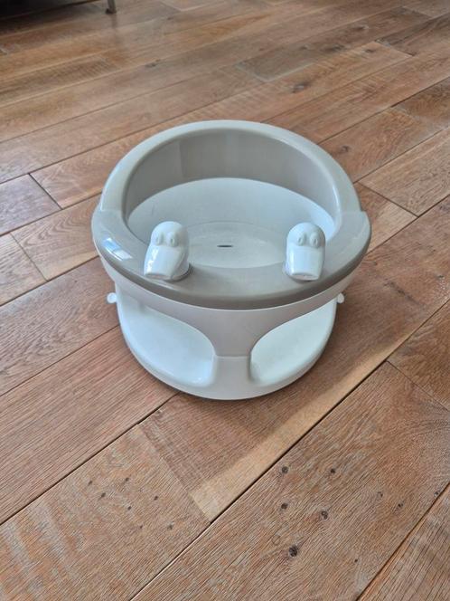 Bébé-jou badring, badzitje, Kinderen en Baby's, Badjes en Verzorging, Zo goed als nieuw, Badje, Overige merken, Ophalen