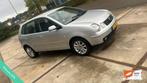 Volkswagen Polo 1.4-16V Cross, Auto's, Volkswagen, Gebruikt, 4 cilinders, 1073 kg, Bedrijf