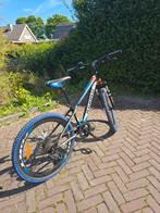 Fiets Kiyoko sports MTB 24 inch 7 versn., Fietsen en Brommers, Fietsen | Jongens, Ophalen, Gebruikt, 26 inch of meer