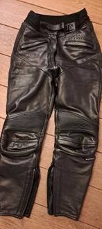 Revit motorbroek leer dames - Mooi model!, Motoren, Kleding | Motorkleding, Revit, Broek | leer, Ophalen of Verzenden, Dames