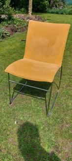 Pastoe eetkamerstoelen, Ophalen, Gebruikt, Overige kleuren, Vier