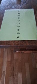 Tupperware nr 1 groen en rood 30/40 cm nieuw nog in de verpa, Ophalen of Verzenden, Nieuw