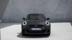 MINI Hatchback Cooper C JCW Automaat / Panoramadak / JCW Spo, Auto's, Mini, Nieuw, Te koop, Zilver of Grijs, Benzine