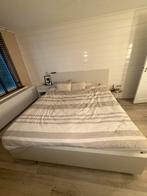 Bed 180x200, Huis en Inrichting, Gebruikt, Tweepersoons, Ophalen of Verzenden, 180 cm