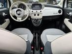 Fiat 500C 0.9 TwinAir Turbo Collezione (bj 2018), Origineel Nederlands, Te koop, 500C, Benzine