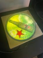 Heineken Lichtbak Reclame, Ophalen, Gebruikt, Lichtbak of (neon) lamp