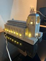 Intratuin Radio Kootwijk Kerstversiering met LED, Ophalen of Verzenden, Zo goed als nieuw