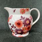 Emma Bridgewater- servies- Bright Dahlia- 6 pint Jug- Nieuw!, Ophalen of Verzenden, Nieuw, Aardewerk, Overige stijlen
